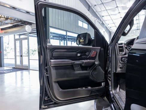 Used 2022 RAM 1500 TRX w/ TRX Level 2 Equipment Group image 30