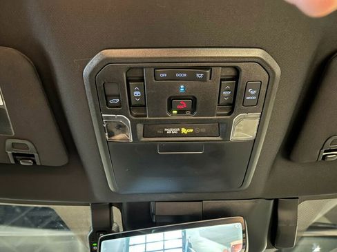 Used 2023 Toyota Sequoia 4WD image 25