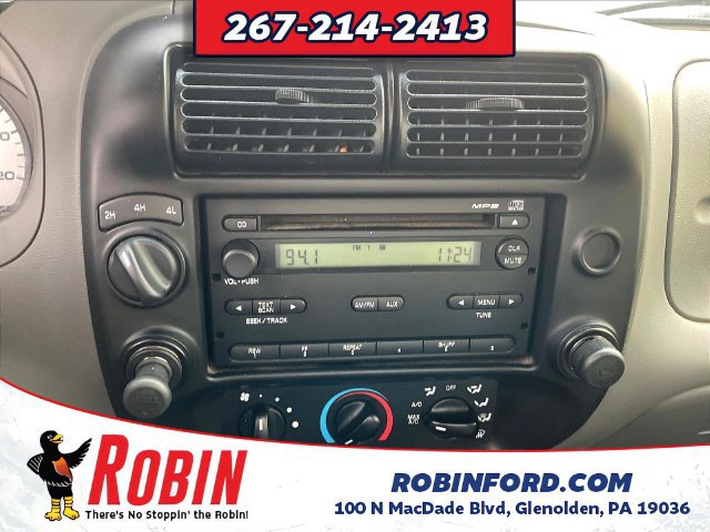 Used 2011 Ford Ranger Sport w/ FX4 "Off Road" Pkg AWD/4WD image 17
