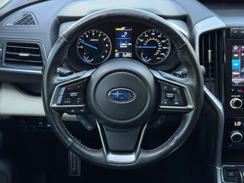 Used 2019 Subaru Ascent Limited w/ Popular Package #3 AWD/4WD image 36