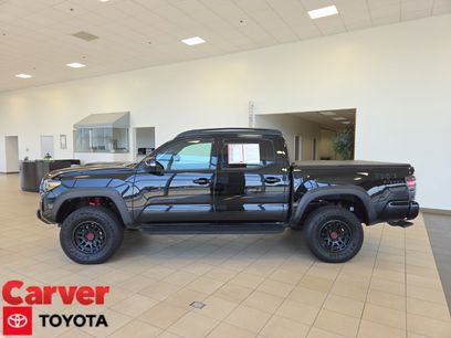 Used 2023 Toyota Tacoma TRD Pro