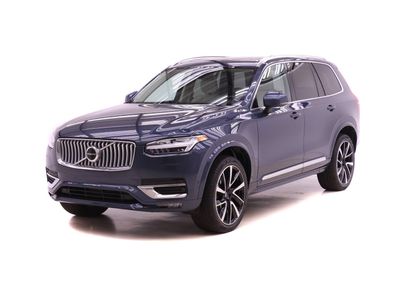 Certified 2023 Volvo XC90 B6 Plus w/ Protection Package Premier