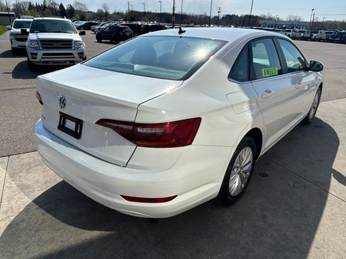 Used 2019 Volkswagen Jetta S FWD image 5