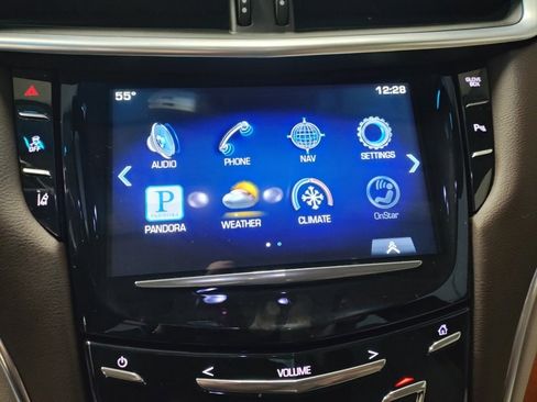 Used 2013 Cadillac XTS Premium image 29