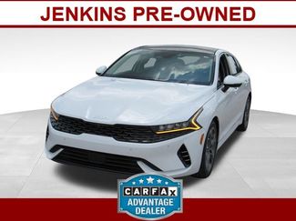 Used 2022 Kia K5 EX w/ EX Premium Package FWD 360° Tour