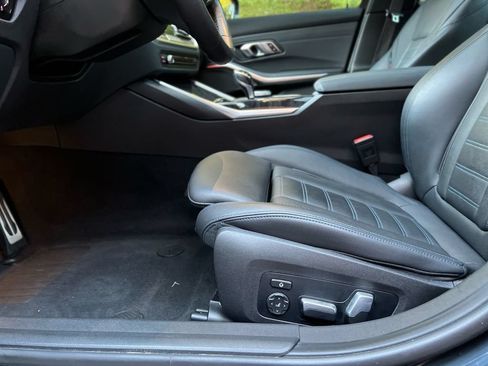 Used 2021 BMW M340i xDrive w/ Premium Package AWD/4WD image 34