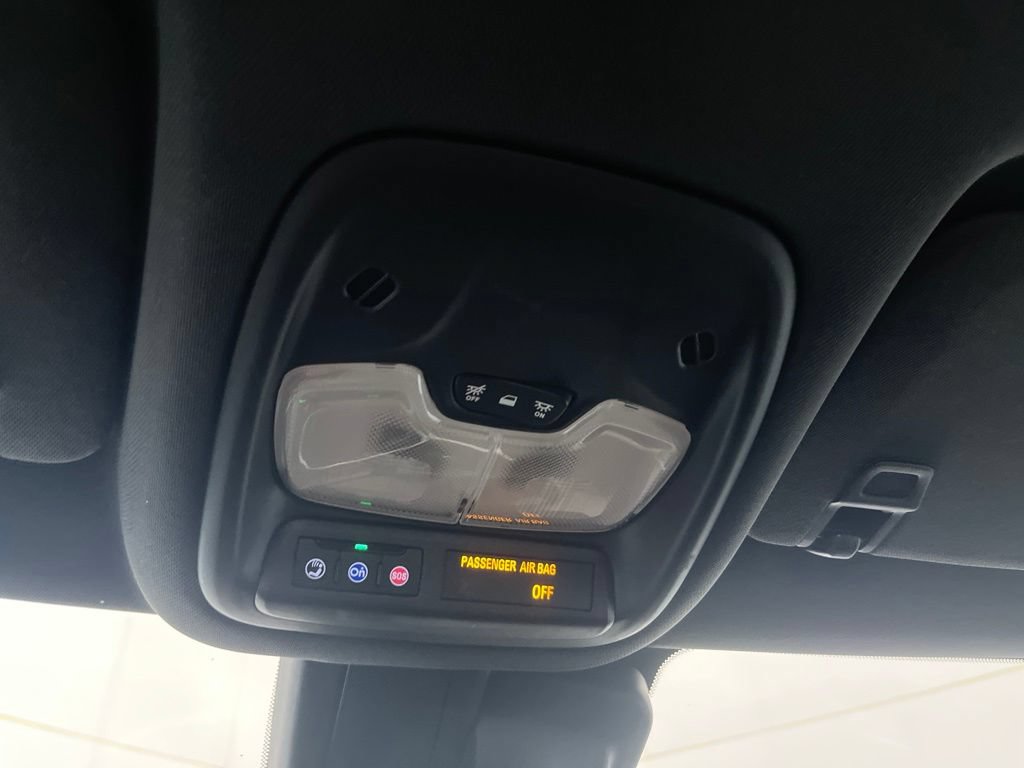 Used 2022 Chevrolet TrailBlazer ACTIV FWD image 71