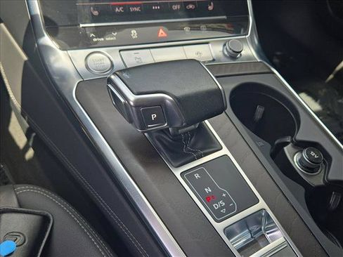 Used 2019 Audi A6 2.0T Premium Plus w/ Premium Plus Package AWD/4WD image 12