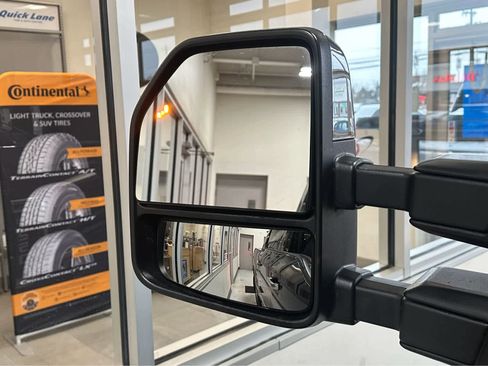 Certified 2020 Ford F250 XLT w/ XLT Premium Package image 23