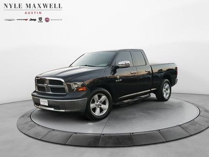 Used 2010 Dodge Ram 1500 Truck ST w/ ST Popular Equipment Group
