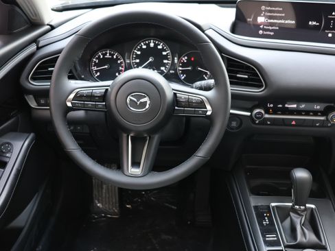 New 2026 MAZDA CX-30 AWD 2.5 S w/ Premium Package image 20