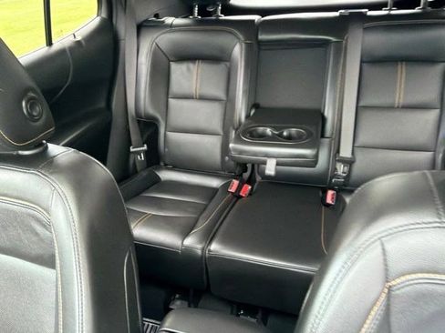 Used 2022 Chevrolet Equinox Premier AWD/4WD image 30