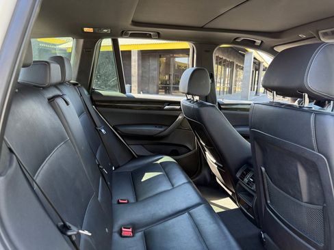 Used 2013 BMW X3 xDrive28i image 17