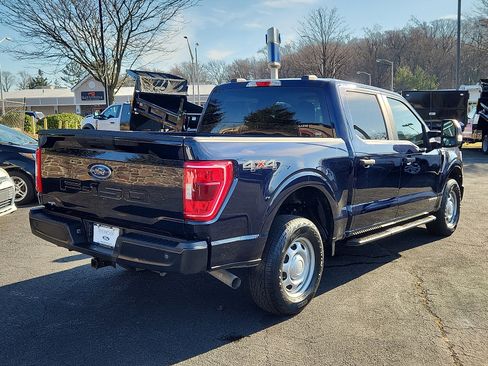 Used 2023 Ford F150 XL w/ Trailer Tow Package image 6