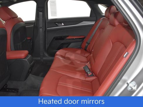 New 2025 Kia K5 GT-Line w/ GT-Line Premium Package image 26