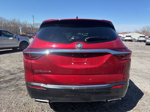 Used 2020 Buick Enclave Essence w/ Sound and Sites Package image 7
