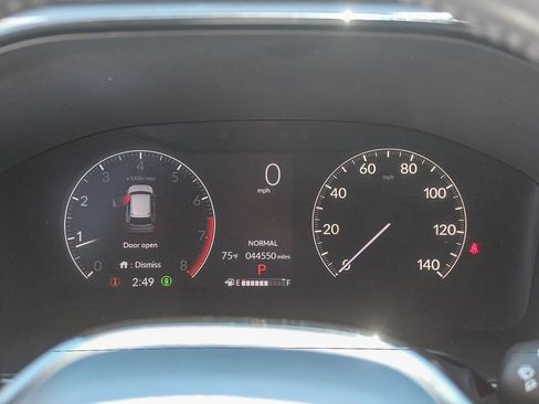 Certified 2024 Honda CR-V EX-L image 23