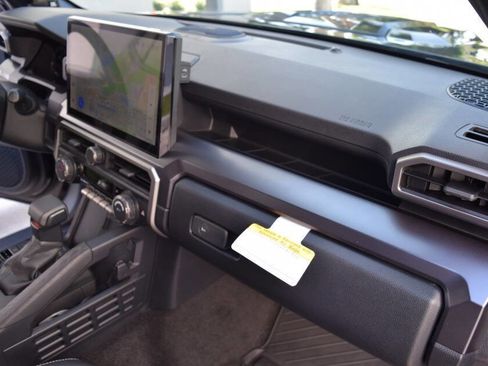 Used 2025 Toyota 4Runner TRD Sport Premium AWD/4WD image 52