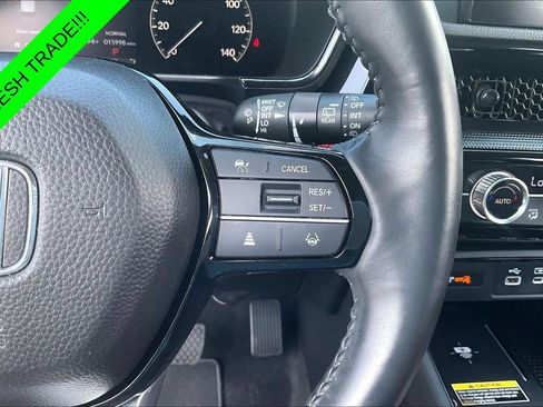 Certified 2025 Honda CR-V EX-L image 12