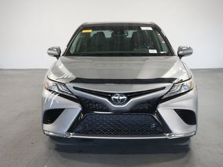 Used 2019 Toyota Camry XSE video 2