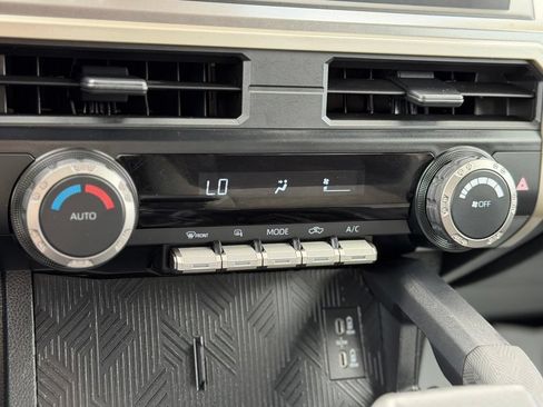 Certified 2026 Toyota Tacoma SR RWD image 12
