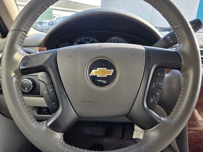 Used 2011 Chevrolet Silverado 2500 LTZ