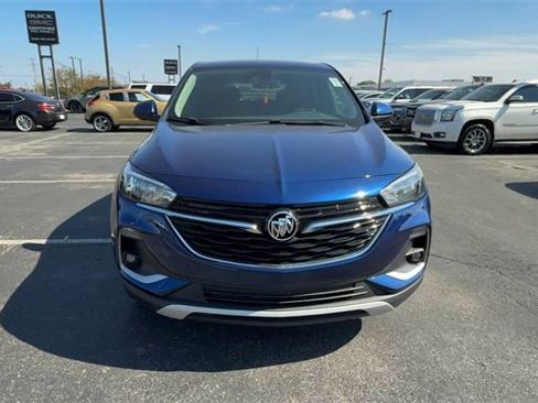 Used 2023 Buick Encore GX Preferred w/ Cold Weather Comfort Package image 3