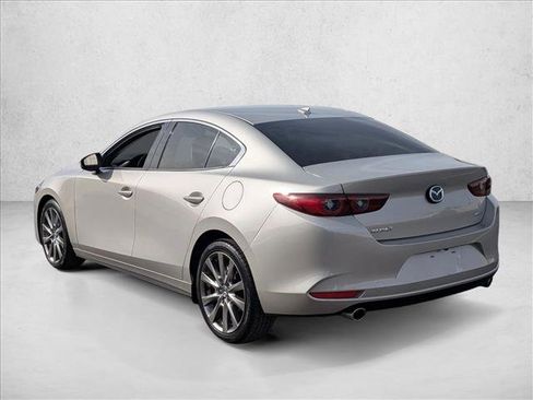 Used 2022 MAZDA MAZDA3 s image 7