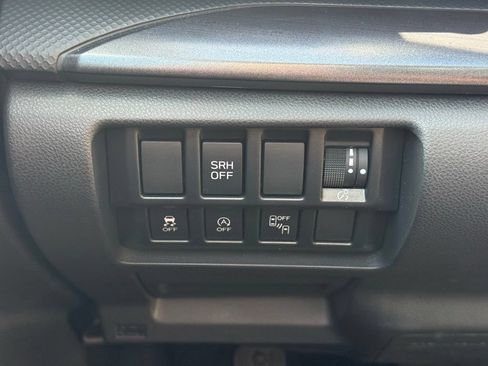 Used 2023 Subaru Forester Sport AWD/4WD image 12