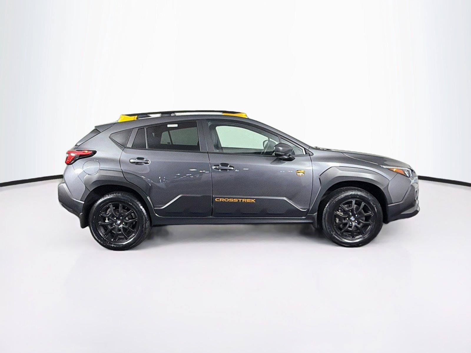 Used 2024 Subaru Crosstrek 2.5i Wilderness w/ Crosstrek Mirror Package AWD/4WD image 12