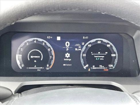 New 2026 Toyota Tacoma TRD Off-Road image 10