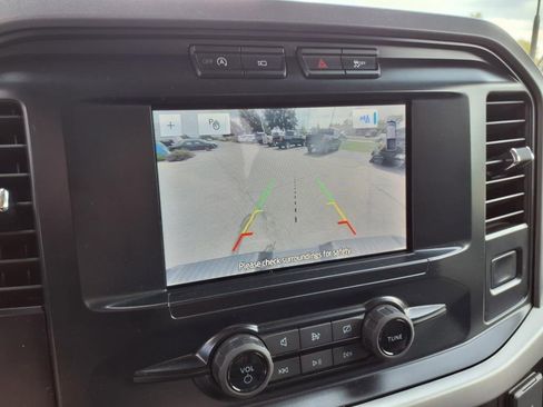 Used 2023 Ford F150 XLT image 26