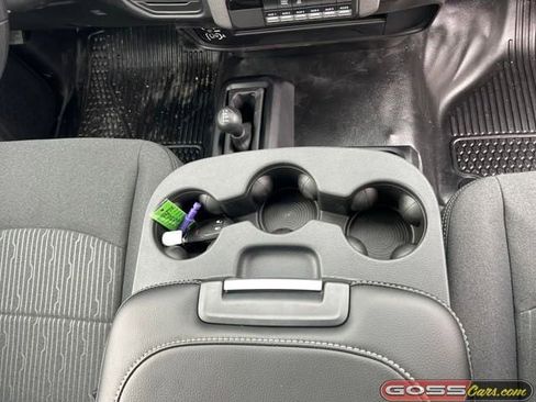 New 2024 RAM 3500 Tradesman image 12