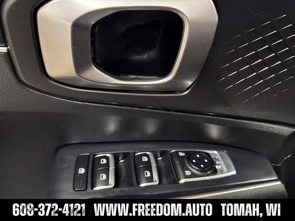 Used 2021 Kia Sorento LX FWD image 22