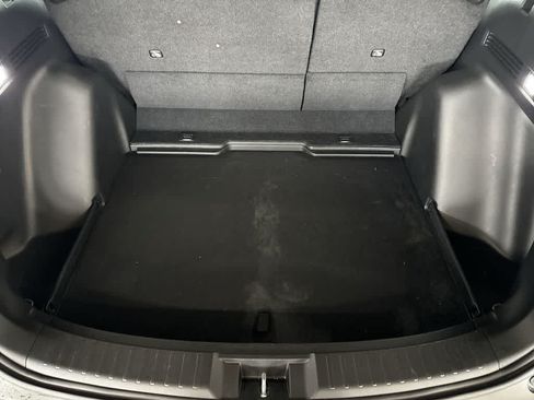 Used 2025 Honda CR-V EX-L image 24
