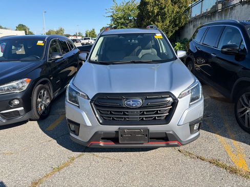 Used 2024 Subaru Forester Sport AWD/4WD image 5