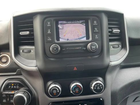 Used 2022 RAM 1500 Big Horn AWD/4WD image 28
