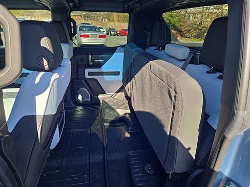 Used 2024 GMC Hummer EV 3X w/ Omega Edition image 51
