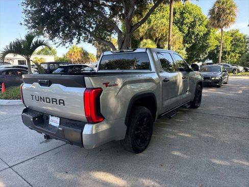 Used 2023 Toyota Tundra SR5 RWD image 7