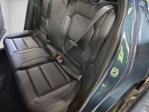 Certified 2024 Buick Envista Sport Touring w/ Convenience I Package FWD image 25