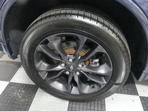 Used 2021 Dodge Durango SXT image 16