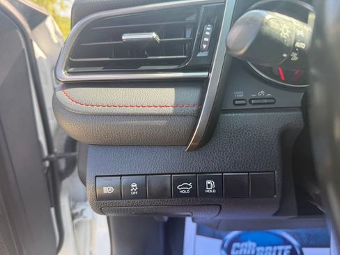 Used 2022 Toyota Camry TRD w/ TRD Package w/JBL Audio FWD image 32