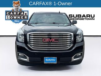 Used 2017 GMC Yukon XL SLT w/ Premium Edition video 2
