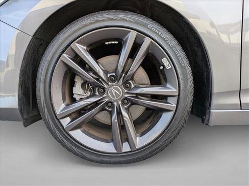 Certified 2024 Acura Integra A-Spec image 22