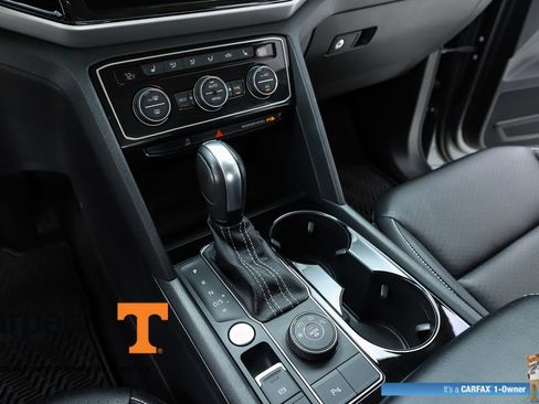 Used 2023 Volkswagen Atlas SE AWD/4WD image 63