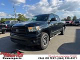 Used 2013 Toyota Tundra 4x4 CrewMax image 4