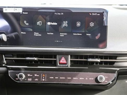 New 2025 Kia EV6 Light image 13