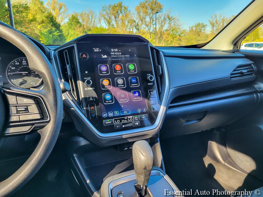 Certified 2024 Subaru Crosstrek 2.0i Premium AWD/4WD image 21