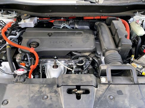 Used 2024 Honda CR-V Sport image 31