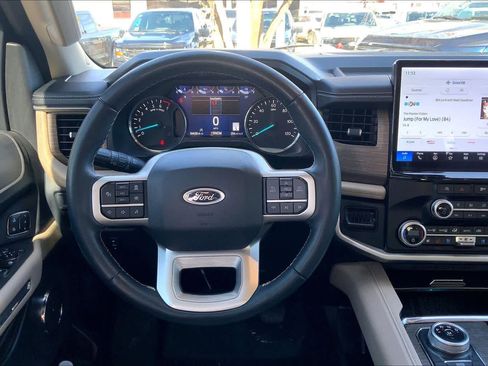 Certified 2024 Ford Expedition Limited image 6